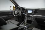 Volkswagen Amarok Aventura Exclusive Concept 2017 года
